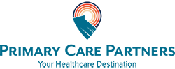Primary Care Providers Logo