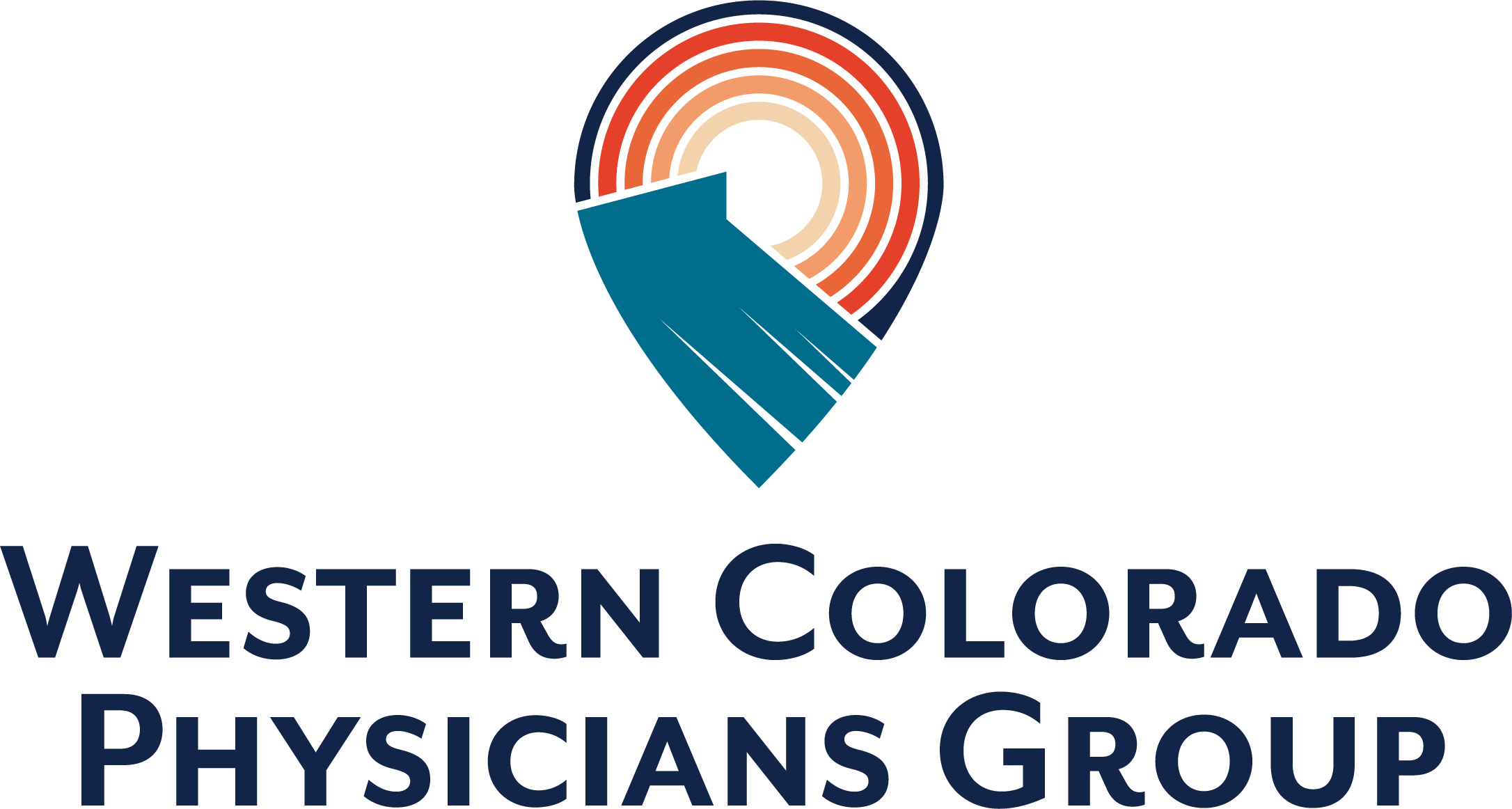 WesternColoradoPhysiciansGroup_LogoStacked_FullColor